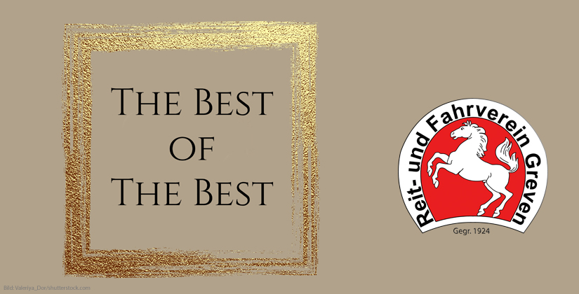 Best of Best – Philine Feldmann